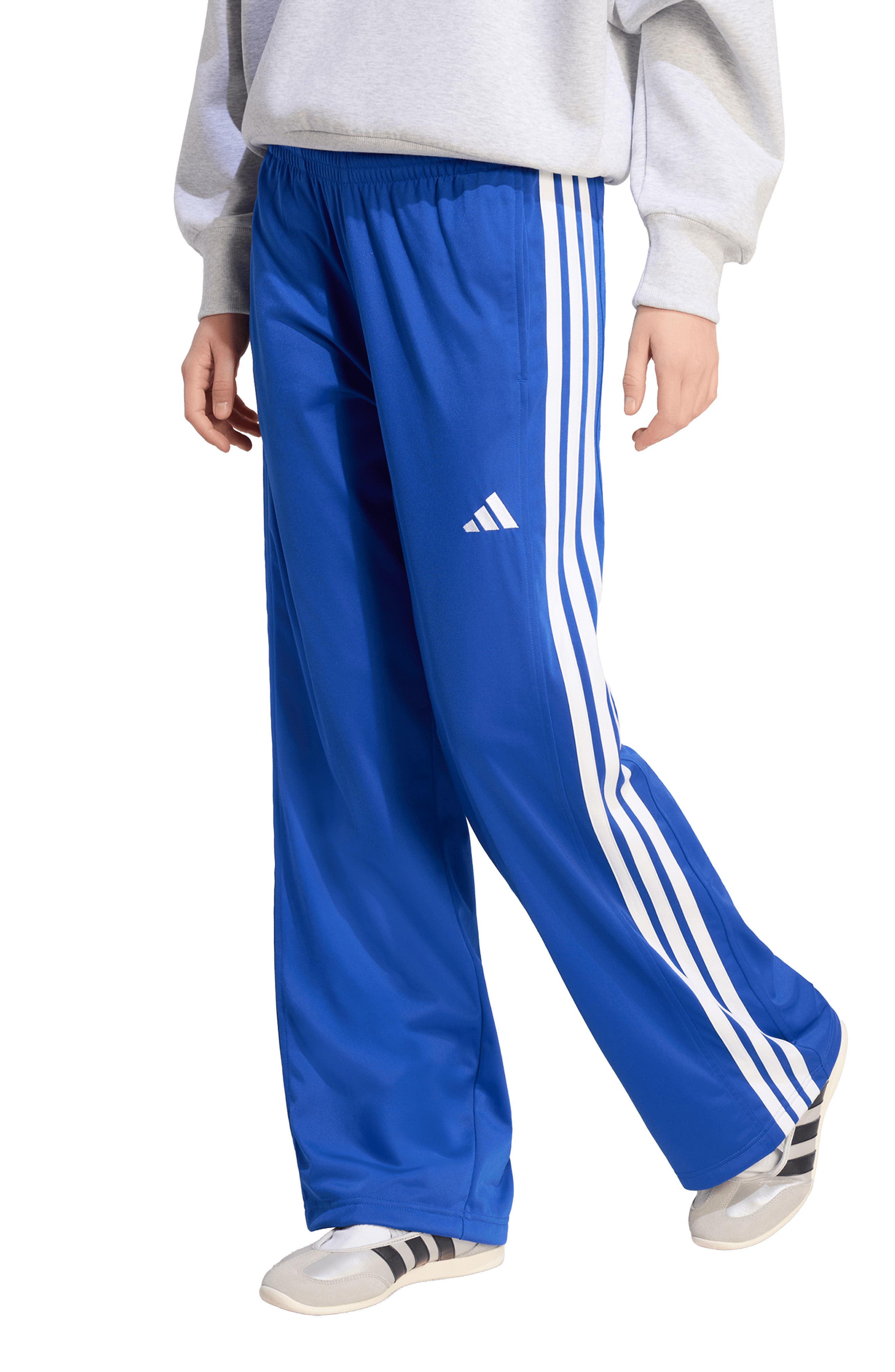 TEAM ROYAL BLUE