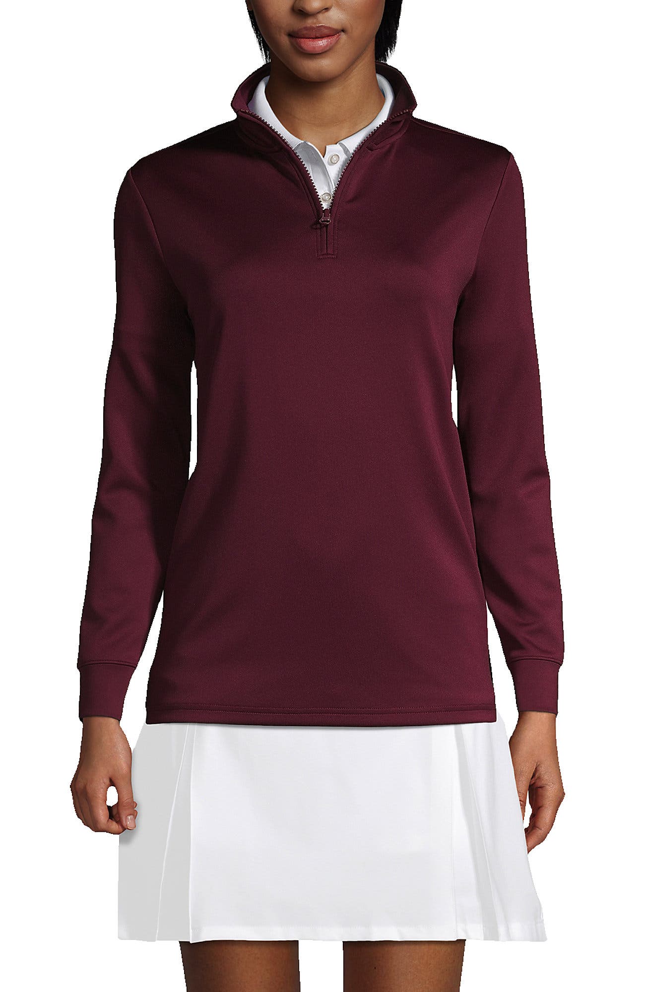 selected Burgundy