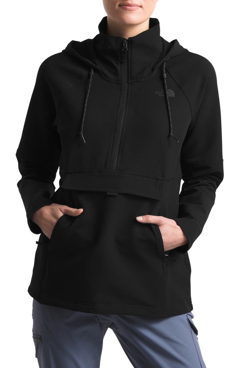 The North Face Tekno Ridge Hoodie, Alternate, color,