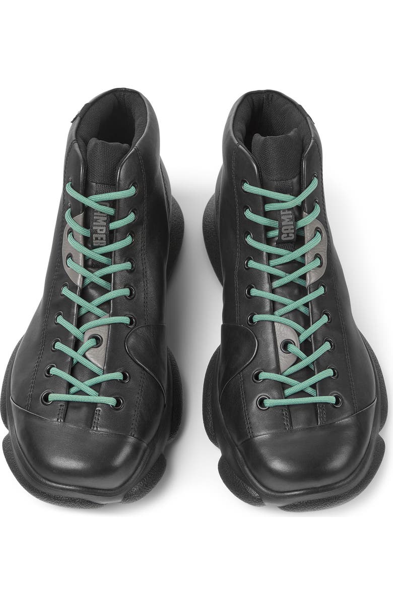 Camper Karst Mid Sneaker, Alternate, color,