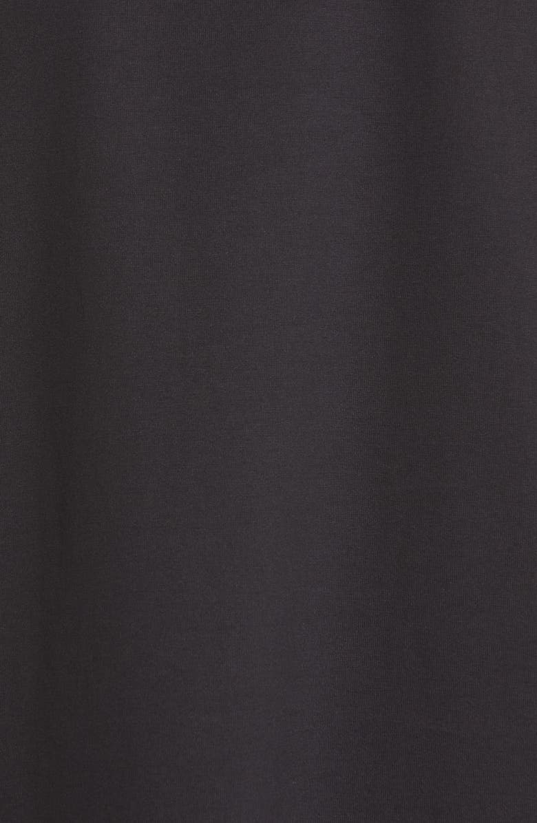 Max Mara Teddy Ten Oversize Cotton Graphic T-Shirt, Alternate, color,