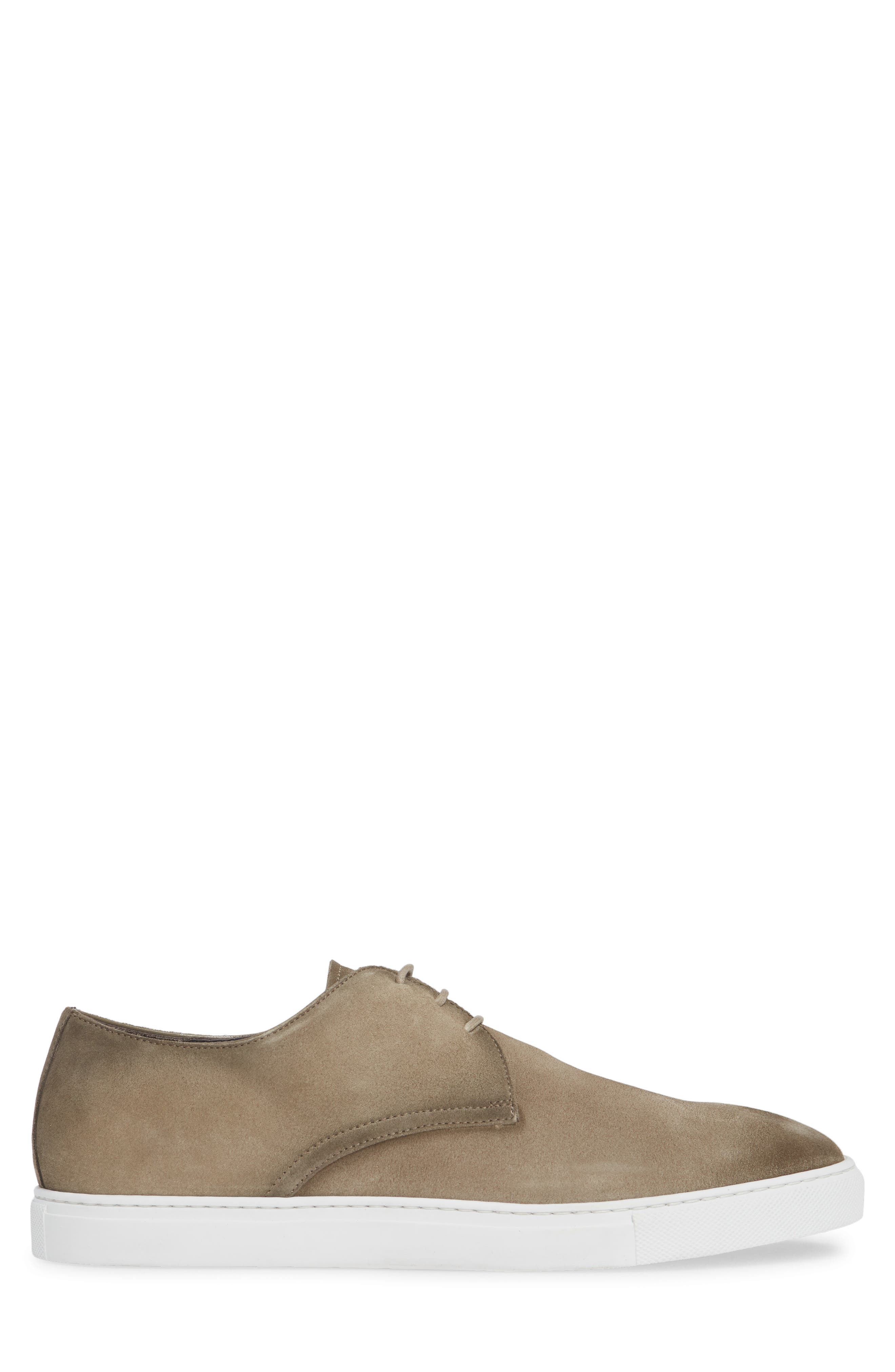 Grand Sneaker, Alternate, color, BROWN