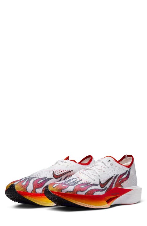 Vaporfly 3 Racing Shoe (Men)