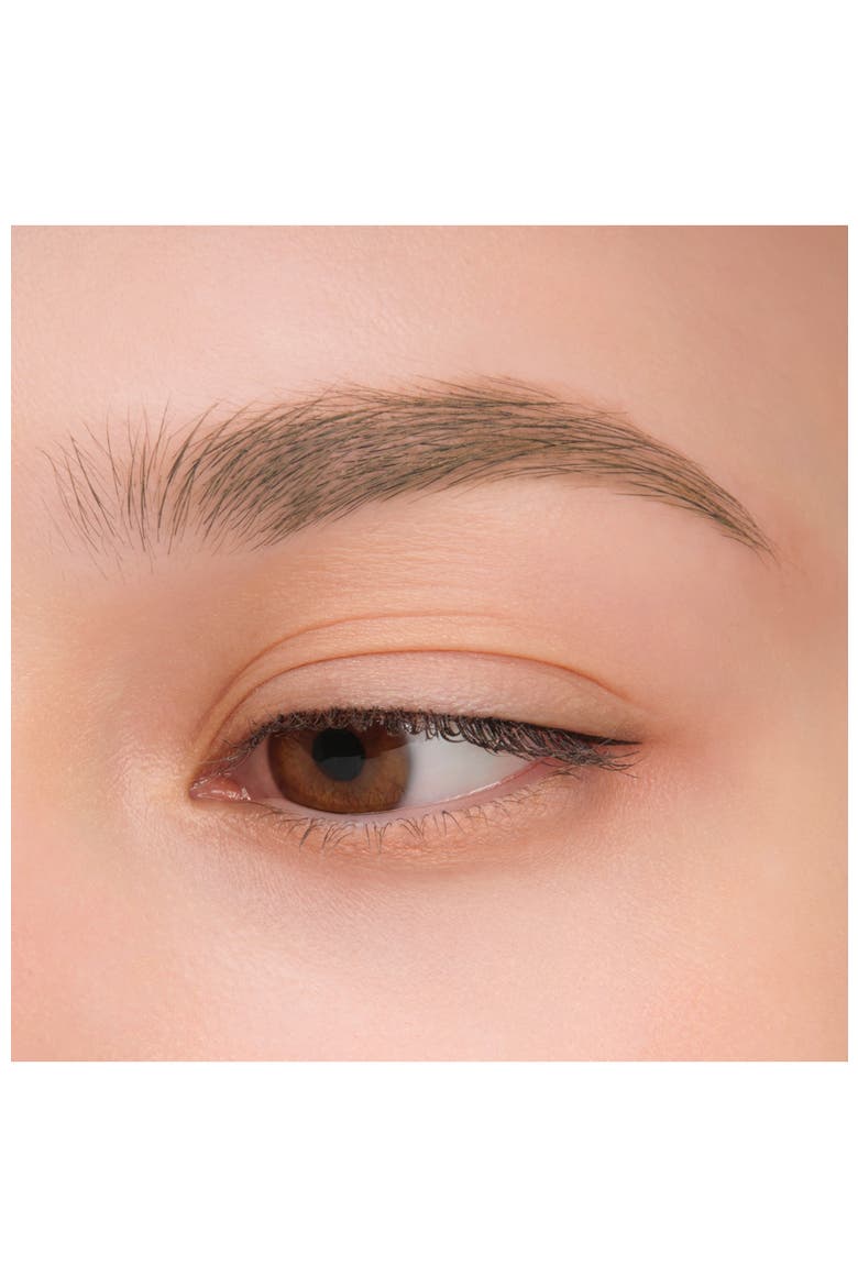 Eyebrow Mascara, Alternate, color, Mellow gray 001