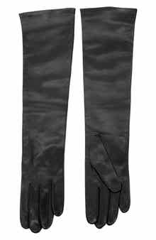 Nappa Leather Gloves