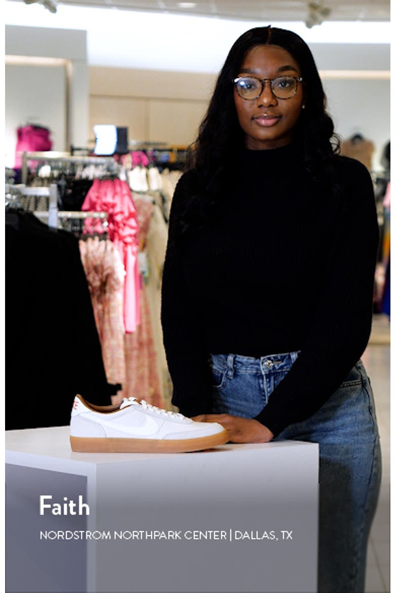 Killshot 2 Leather Sneaker video