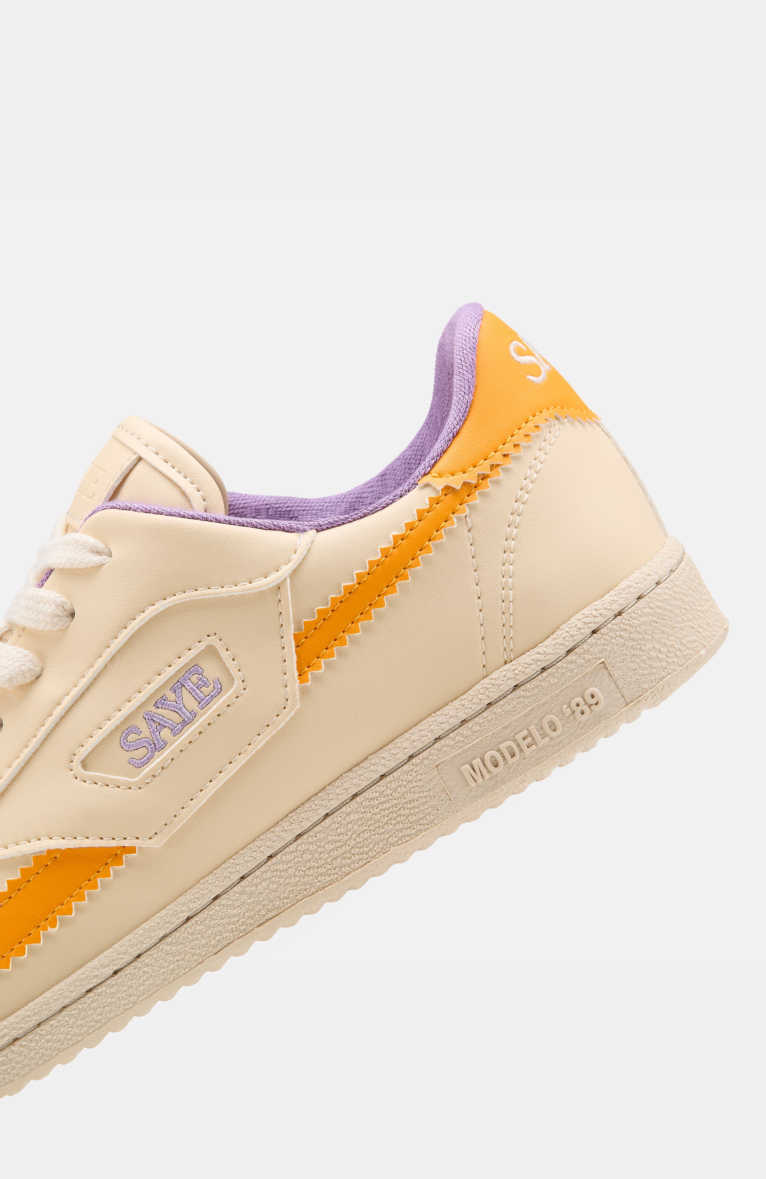 SAYE M89 Icon Orange, Alternate, color, Tangerine