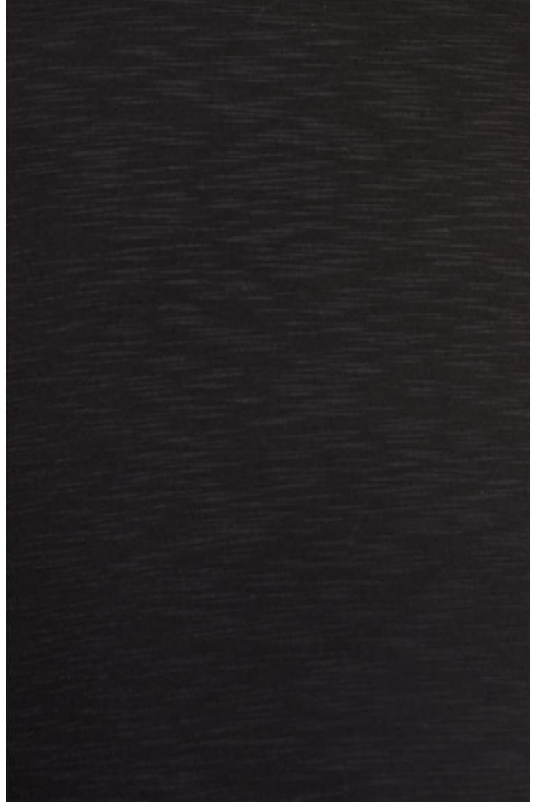 Mamasana Maternity Shirt, Alternate, color, BLACK