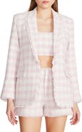 Steve Madden Harlow Blazer