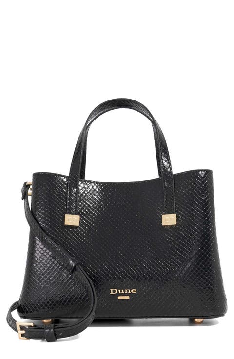 Dominality Tote Bag