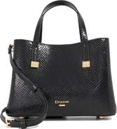 Dune London Dominality Tote Bag