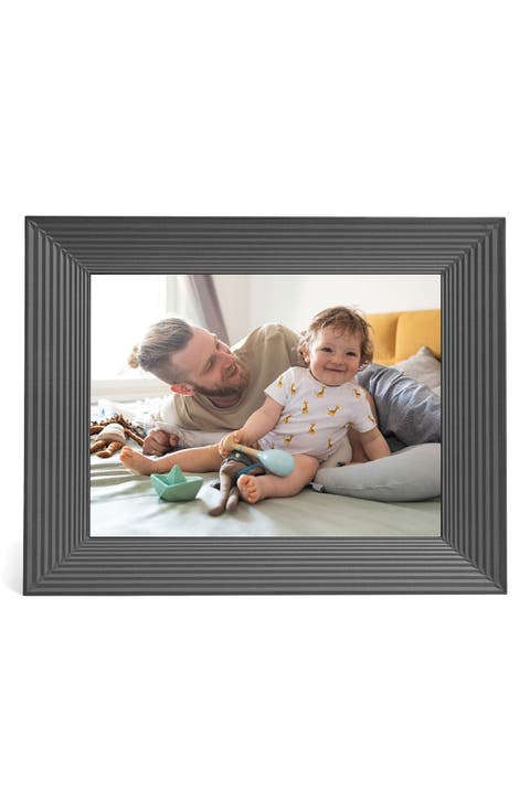 Mason 9-Inch Digital Photo Frame