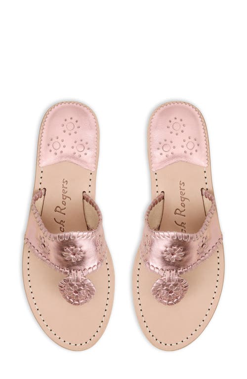 Shop Jack Rogers Jacks Flat Sandal