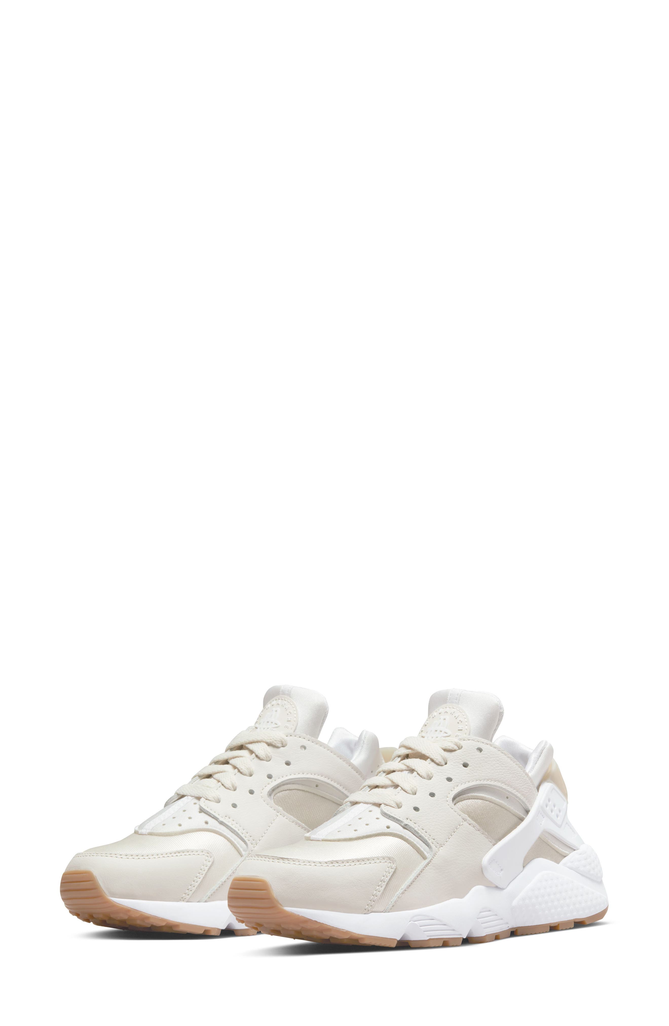 Nike Air Huarache Sneaker, Main, color, 