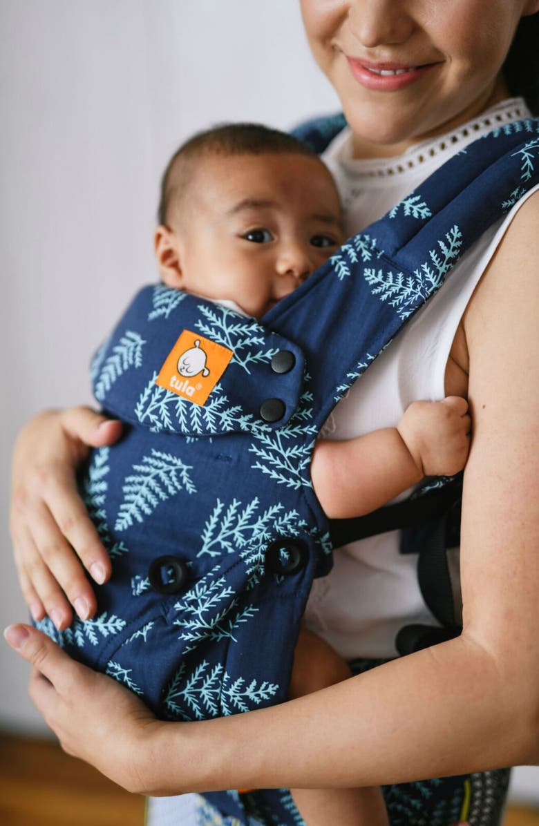 Baby Tula Explore Front/Back Baby Carrier, Alternate, color, 