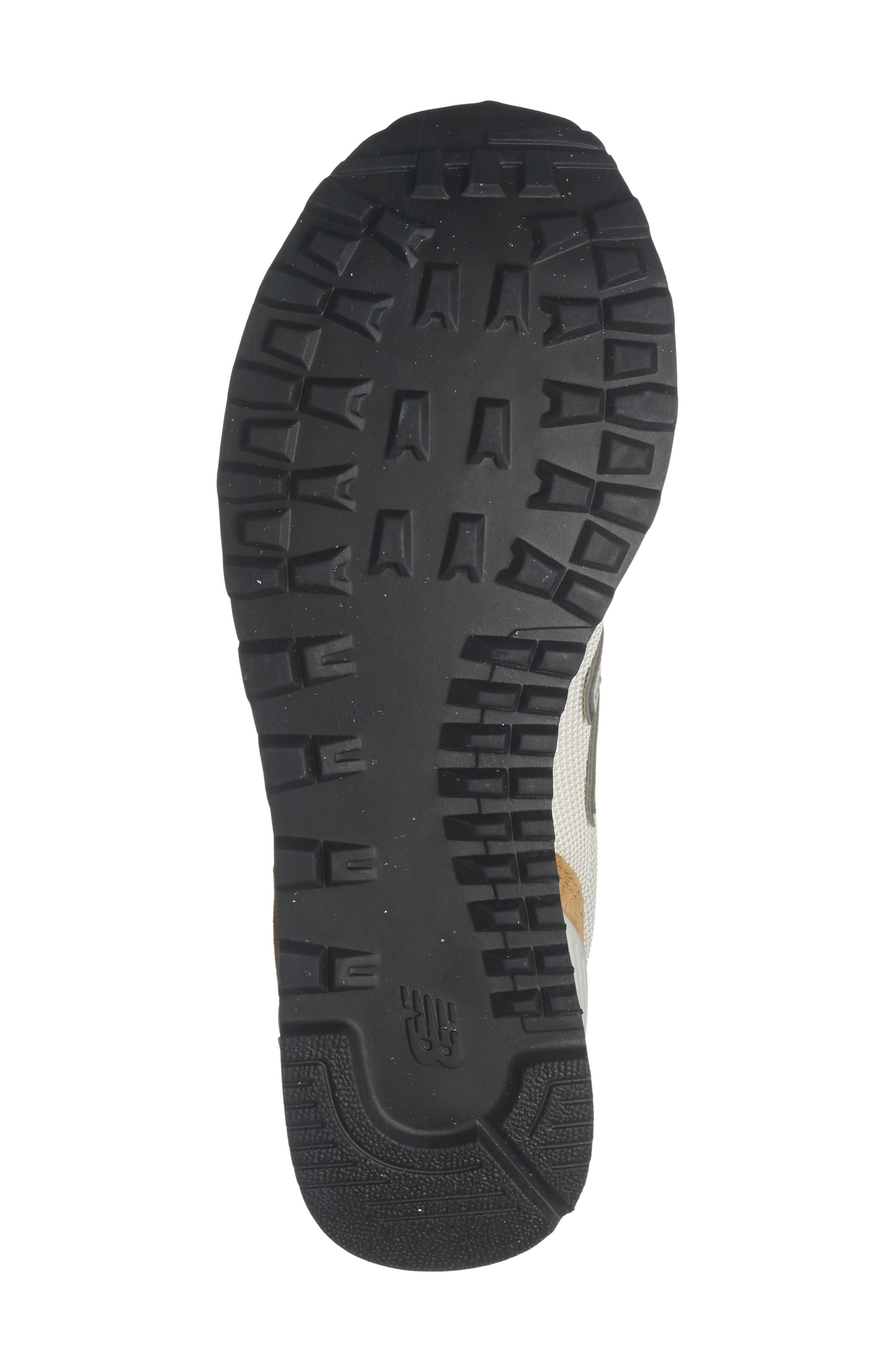 515 Sneaker, Alternate, color, SEA SALT/ GREY MATTER