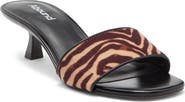Abound Olavey Kitten Heel Sandal