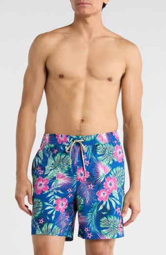 Summer Volley Swim Shorts