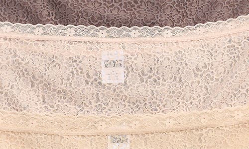 Nordstrom Rack Assorted 10-pack Lace Hipster Briefs
