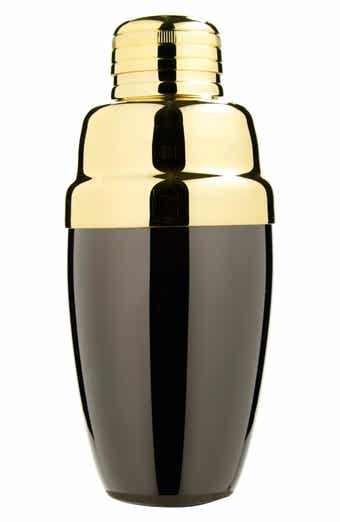 Deco Cocktail Shaker