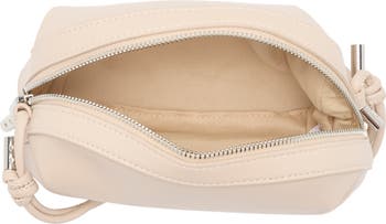 Mini Loaf Crossbody Bag