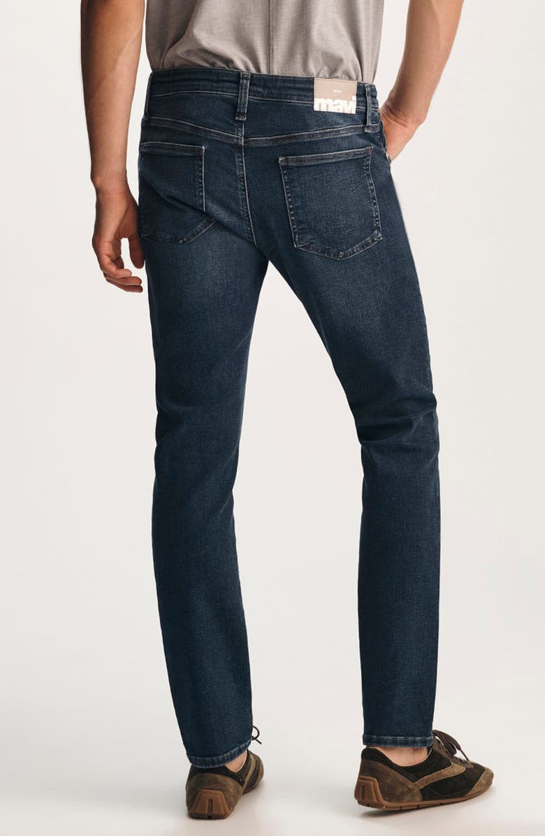 Mavi Jeans Jake Slim Fit Jeans, Alternate, color,