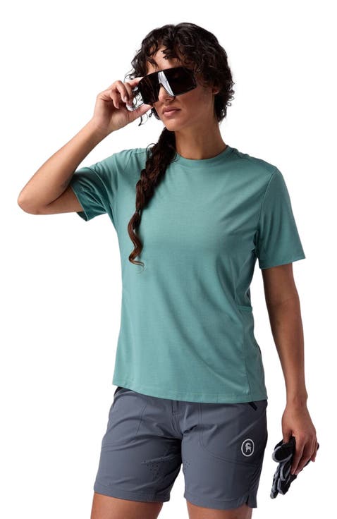 Slickrock Drirelease Tech T-Shirt - Women's
