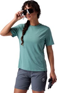 Backcountry Slickrock Drirelease Tech T-Shirt - Women's