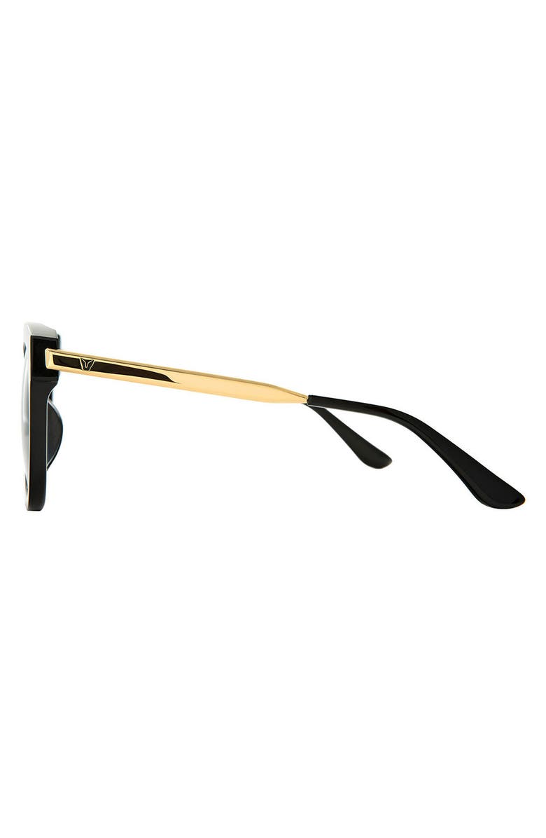 GENTLE MONSTER Cuba 55mm Sunglasses, Alternate, color,