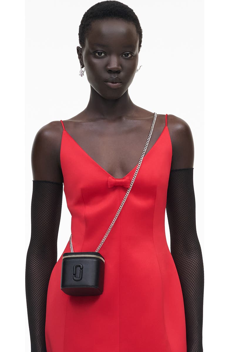 Marc Jacobs The Mini Vanity Bag, Alternate, color,