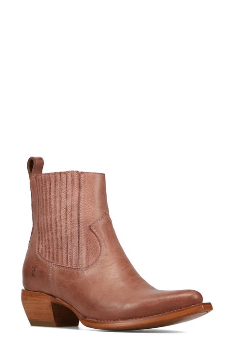 Sacha Chelsea Boot (Women)