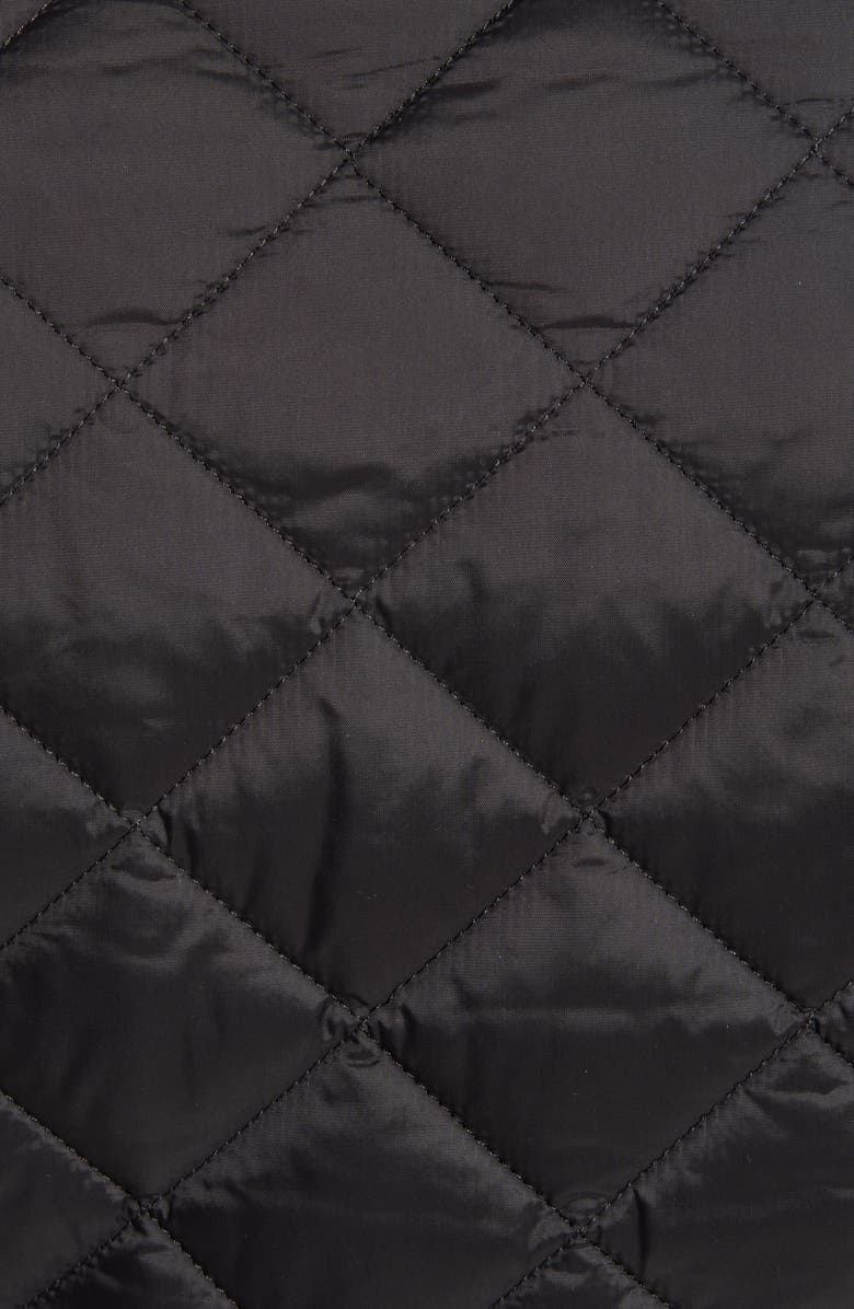 Barbour Deveron Diamond Quilted Jacket, Alternate, color,