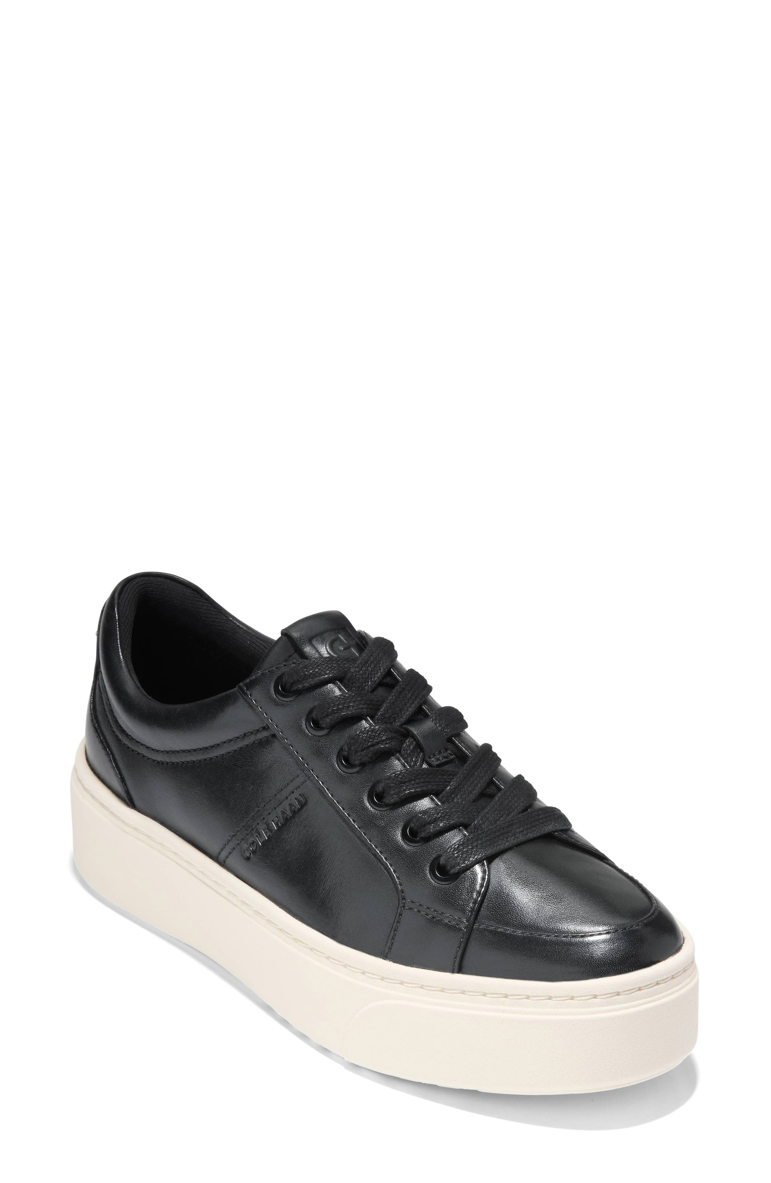 Cole Haan Grandpro Max Platform Sneaker, Main, color, 
