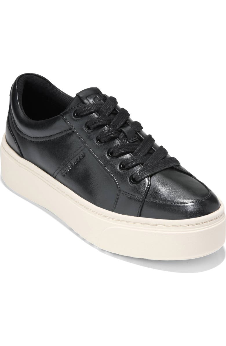 Cole Haan Grandpro Max Platform Sneaker, Main, color,