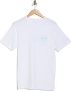 Billabong Eighty Six Logo Graphic T-Shirt