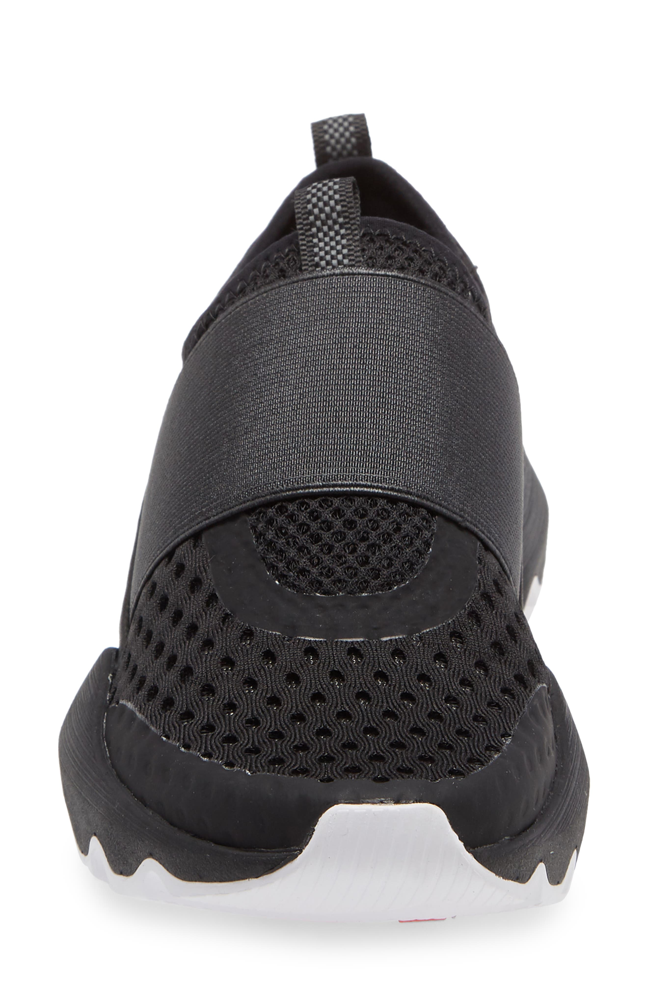 SOREL Kinetic Impact Strap Slip-On Sneaker, Alternate, color, 