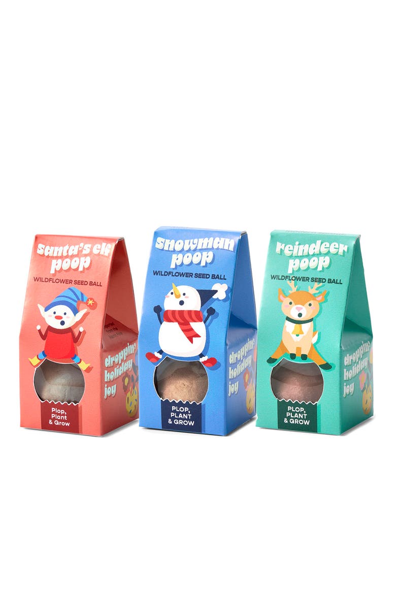 Jingle Plop 3 pack, Main, color, Assorted