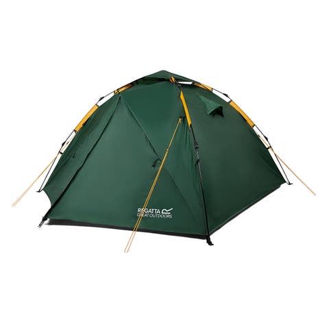 3 Person Instant Tent