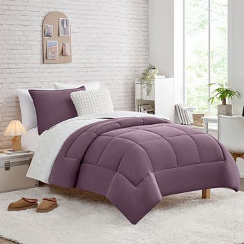 Devon Comforter & Sham Set