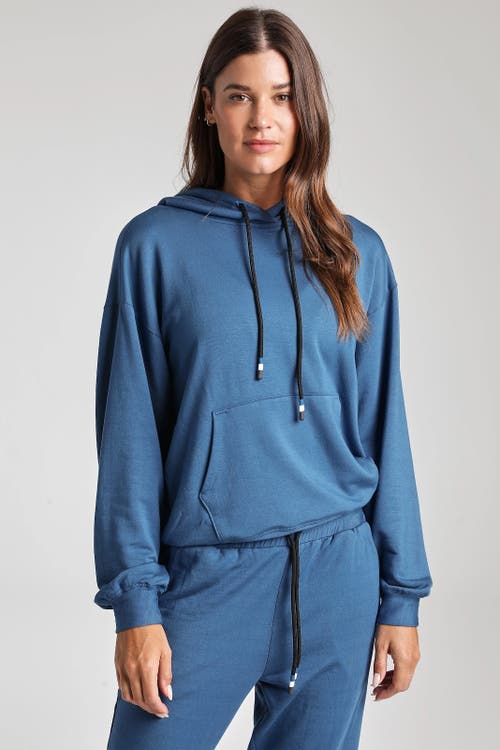 LOSANO LOSANO TENDERBLEND MONTEREY HOODIE 