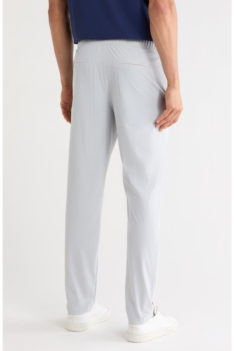 Monoroute Tapered Performance Pants, Alternate, color, LUNAR DUST