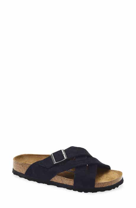 Lugano Slide Sandal - Discontinued