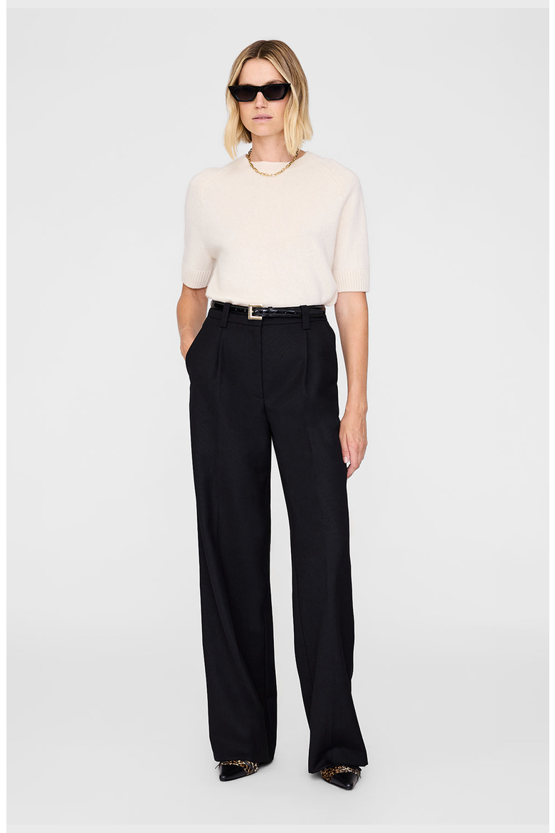 Trent Trouser, Main, color, Black