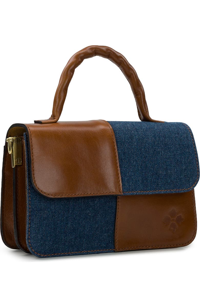 Patricia Nash Garnet Crossbody Bag, Alternate, color,