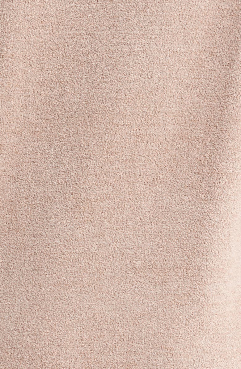 Barefoot Dreams<sup>®</sup> CozyChic<sup>®</sup> Ultra Lite<sup>®</sup> Knit Pajamas, Alternate, color, Willow