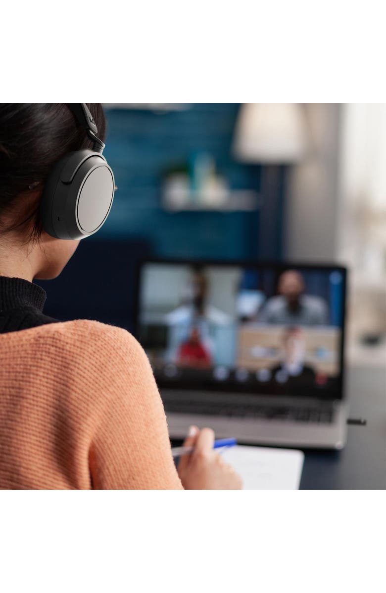 Sennheiser BTD 600 Bluetooth 5.2 USB-A and USB-C Dongle, Alternate, color, Black