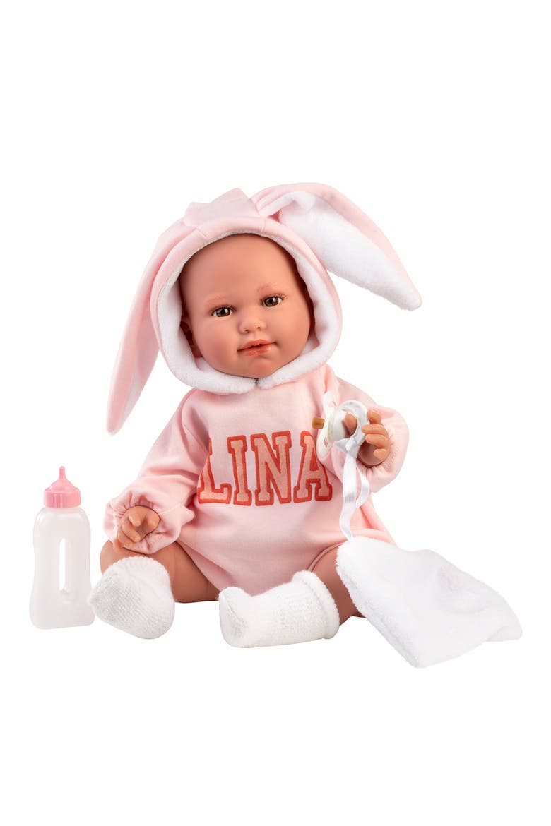 Adriana Crying Baby Doll, Main, color, ASST