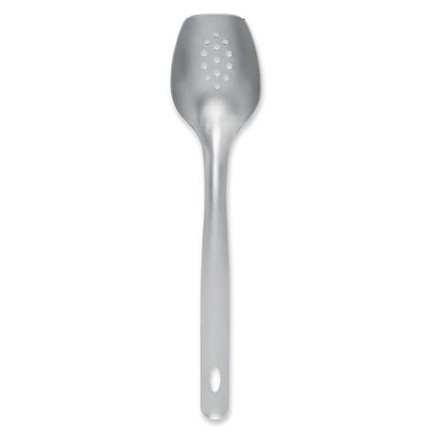 Cutlery Cook's Spoon Slotted