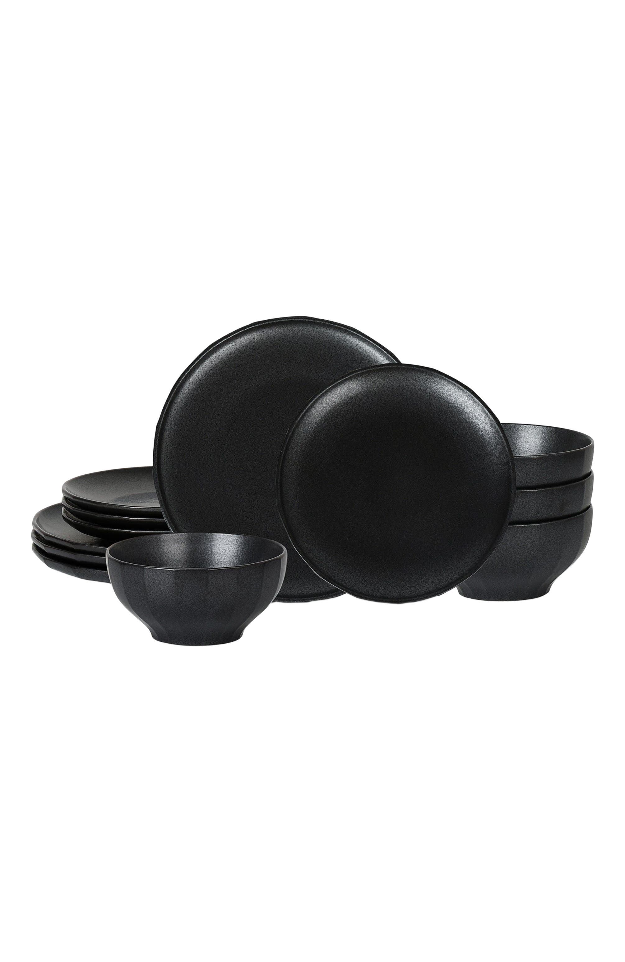 selected Black