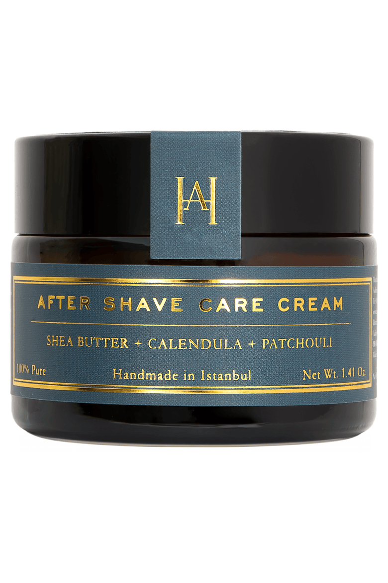 Soothing Hydrating Calming Aftershave Cream, Main, color, Cream